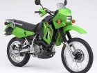 Kawasaki KLR 650